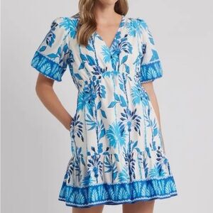Lilly Pulitzer Kentlee dress - NWT!